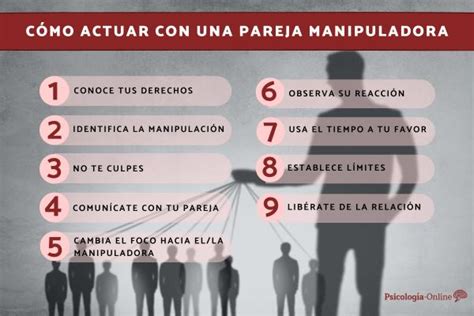 mujer manipuladora y tóxica|Cómo reconocer a la mujer narcisista perversa y。